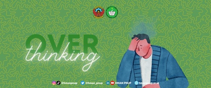 Sedikit kata untuk kita semua sebagai pengingat, terkadang kita sebagai manusia terlalu sering overthinking atau sederhananya....

Ingin membacanya lebih lanjut?
Silahkan kunjungi Website kami di:
hmanpnup.or.id/2024/02/11/ove…