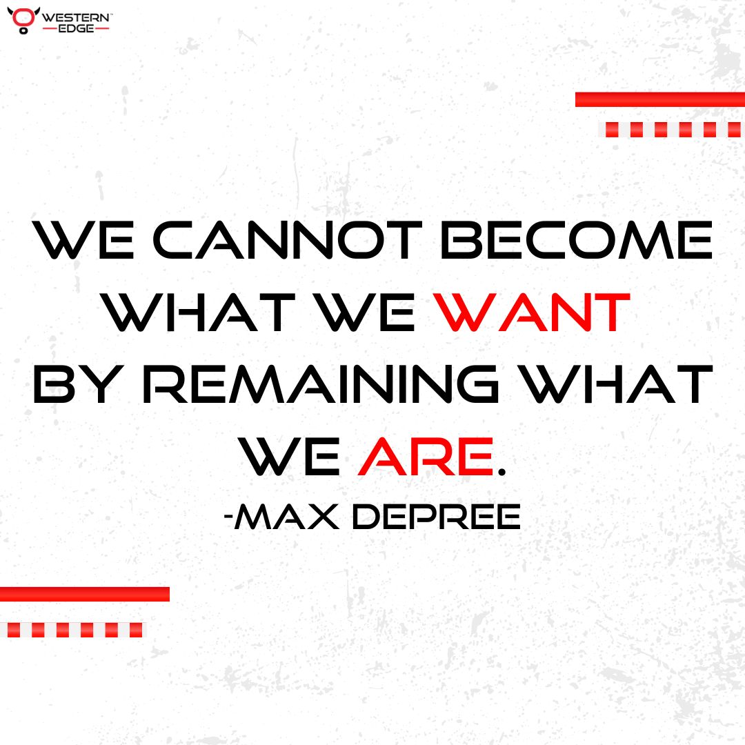 If you always do, what you've always done, you'll always get what you've always gotten... There's no shame in changing your routine to become what you want. Become what you want on this lovely Monday!
#westernedgeapp #westernedge #money #PBR #PRCA #bullrider #rank #rankride #c...