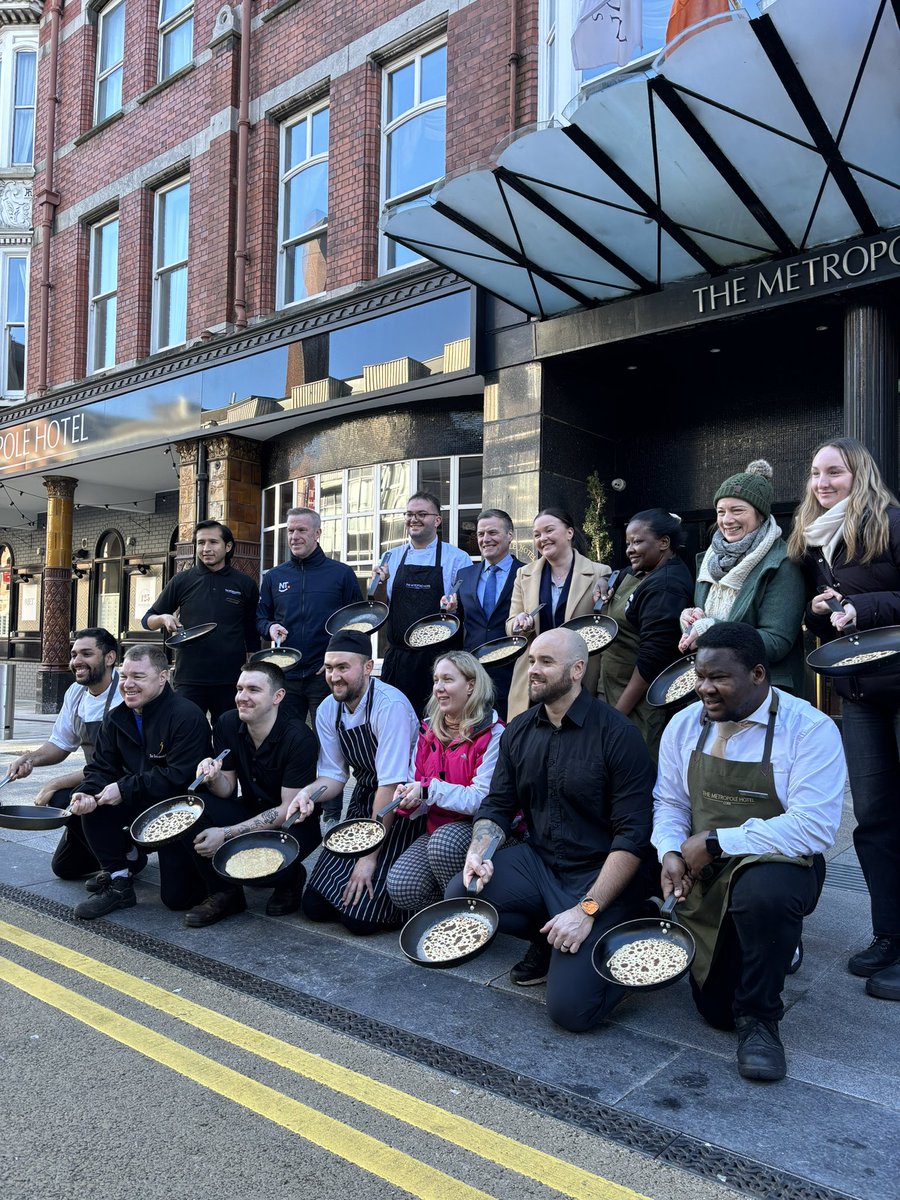 A great turn up today from our neighbours from all across the <a href="/The_VQ_Cork/">the VQ</a> 👏🏼 

Stay tuned to see who’s the winner 👀