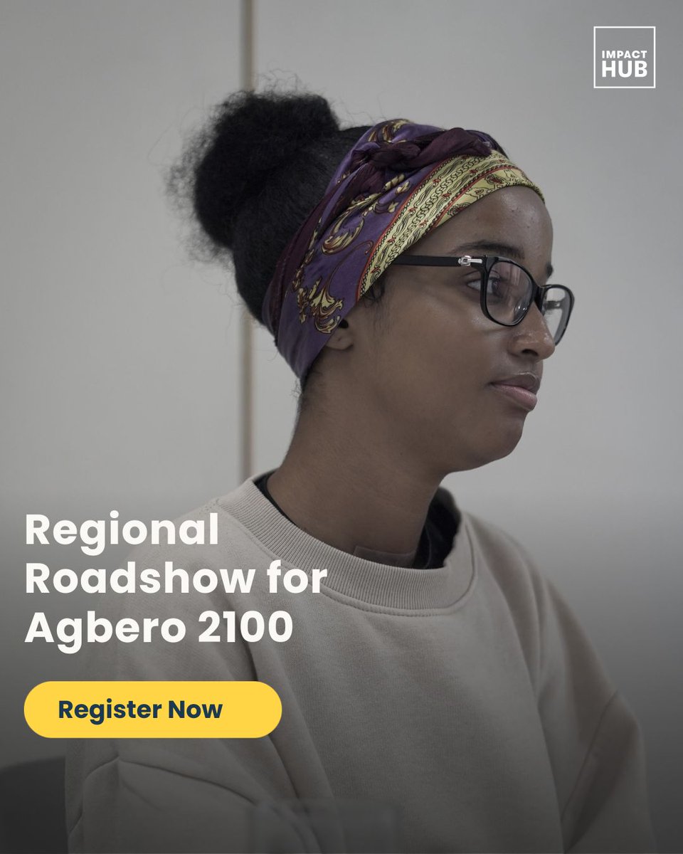 🌟 Join us at Impact Hub Bradford for the Agbero 2100 Regional Roadshow! Discover how to build community wealth and support bespoke infrastructure development in Black and racially minoritized communities. Reserve your spot now: lnkd.in/eBh2e4vM #Agbero2100