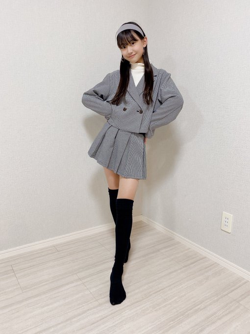 Twitterのコスプレ画像17