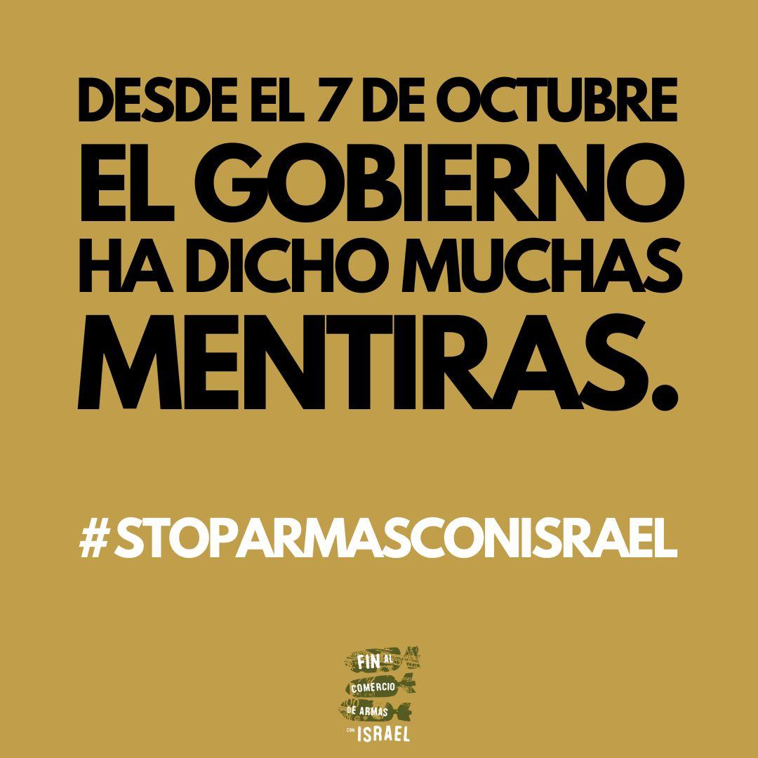 Hasta cuándo vamos a permitir está matanza del pueblo #Palestine #StopArmingIsrael #StopArmasConIsrael