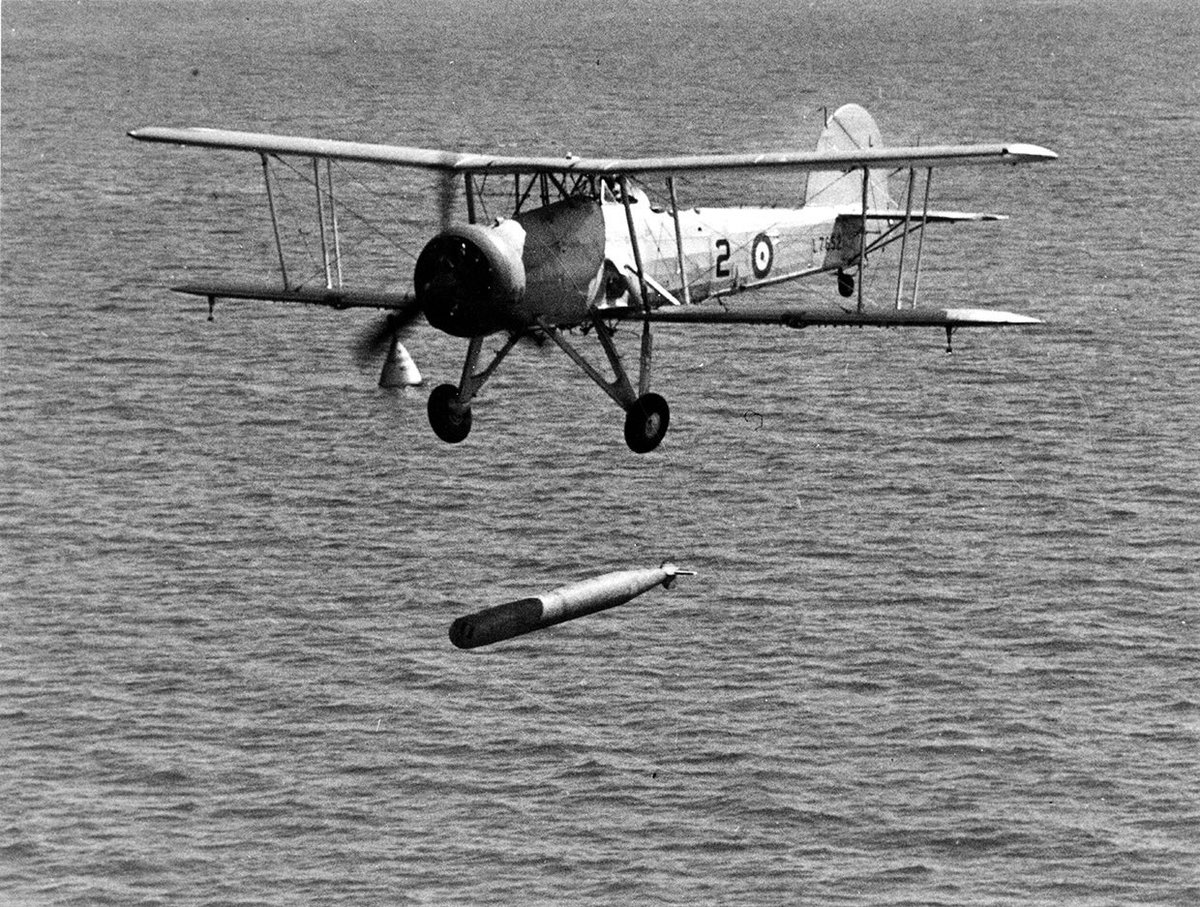 Feb 12th 1942, the RN attempted to stop a breakout by the core of Hitler's Navy from Brest to Germany - the 'Channel Dash', a date which has entered Fleet Air Arm & 825 NAS history. “One of the finest exhibitions of self-sacrifice and devotion to duty the war had ever witnessed”