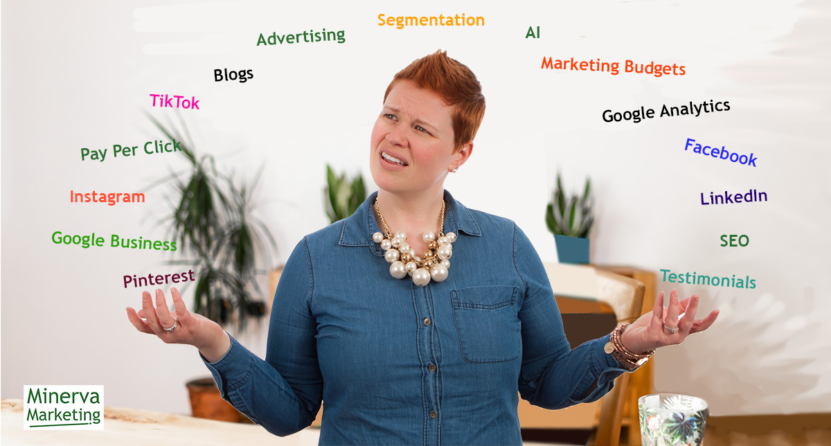 MinervaMkting's tweet photo. Happy to confirm a new date for my 'Make the most of Digital &amp; Social Media Marketing' one-day course - 26th April!
More details and booking via Eventbrite here: https://t.co/rLVYOYTiNP

#MarketingTips #MarketingCourse #DigitalMarketing https://t.co/mBw5ceO8s2