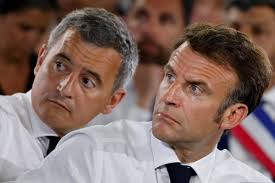 GregoireFraty's tweet photo. Cela fait plaisir de voir @EmmanuelMacron faire tout son possible pour réveiller son aile gauche 🫠
#DroitduSol #SRU #PJLimmigration ...
👋 @CBeaune @SachaHoulie @JeunesMacron @TerresDeProgres @EnCommun_parti https://t.co/CjJACa27Ii