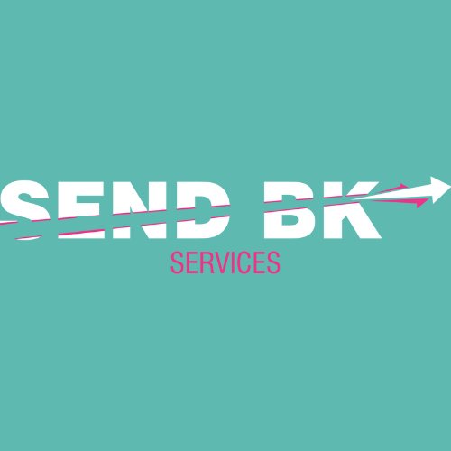 Send BK Service tweet media