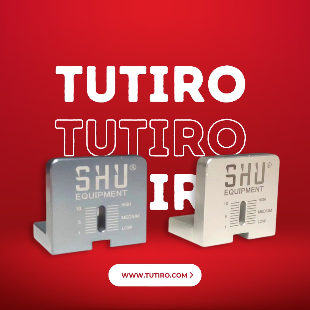 ¡Celebremos el amor y la pasión por el #tiroalplato este San Valentín! ❤️🎯

Los colimadores de #ShuEquipment te ayudarán a encontrar la alineación perfecta entre tu ojo y el punto de mira de tu escopeta 🔫
Nuevas medidas de 6 mm y 7 mm 
¡Entra Ahora! ➡ tutiro.com