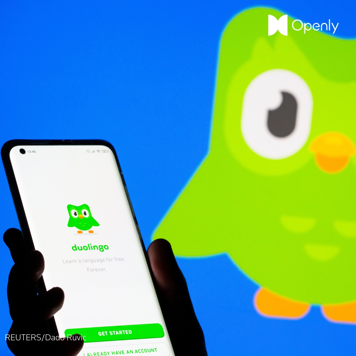 🇷🇺 Russia media regulator Roskomnadzor is investigating the alleged spread of “LGBT propaganda” by the language learning app Duolingo, as reported by TASS, Russia’s state news agency. 🌈 In 2023, Russia declared the “international LGBT movement” an extremist organisation.