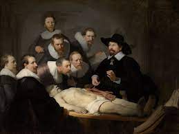 Today in 1404 the Italian professor Galeazzo di Santa Sophie performed the  first post-mortem autopsy for the purposes of teaching and demonstration at  the Heiligen–Geist Spital in Vienna