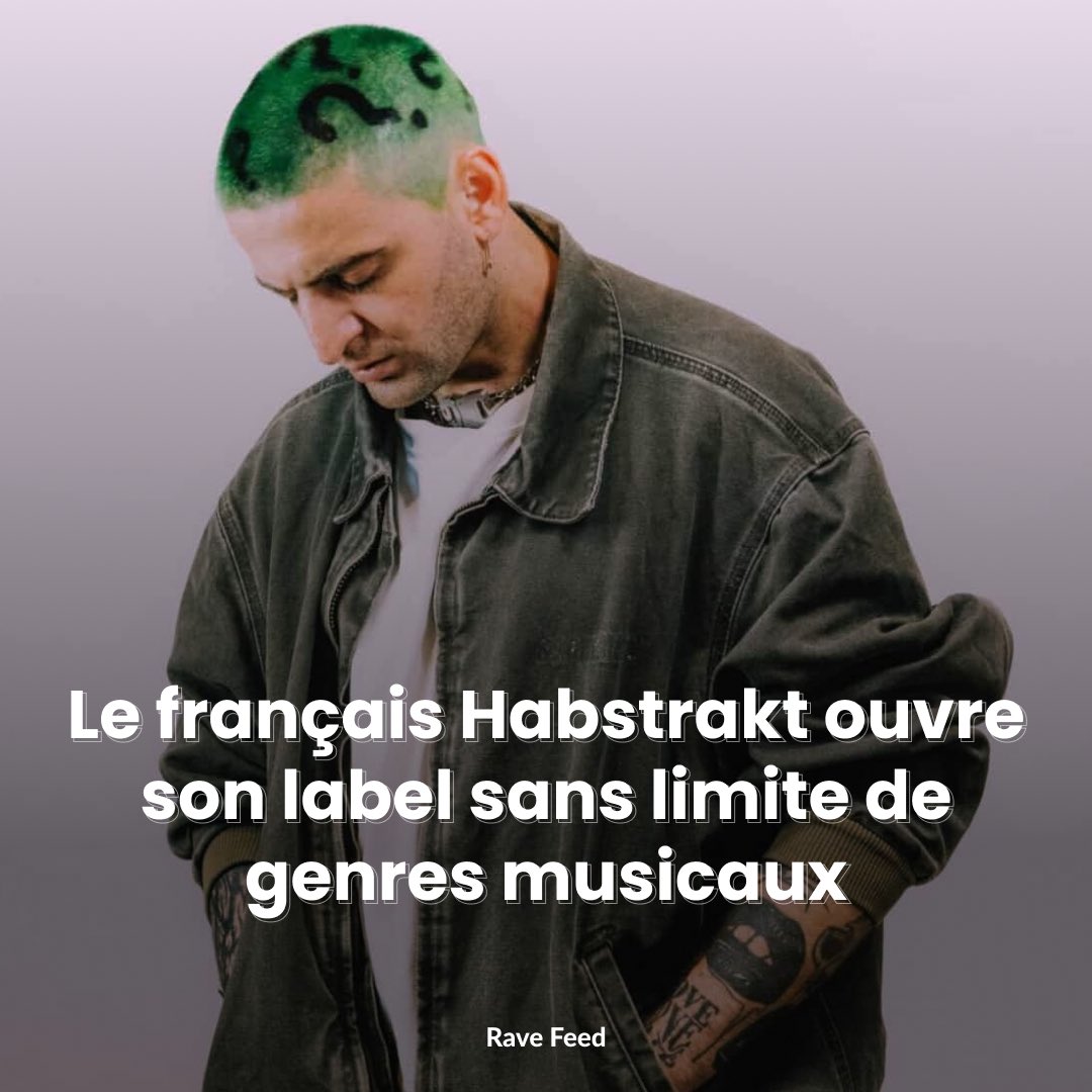 Rave Feed tweet media