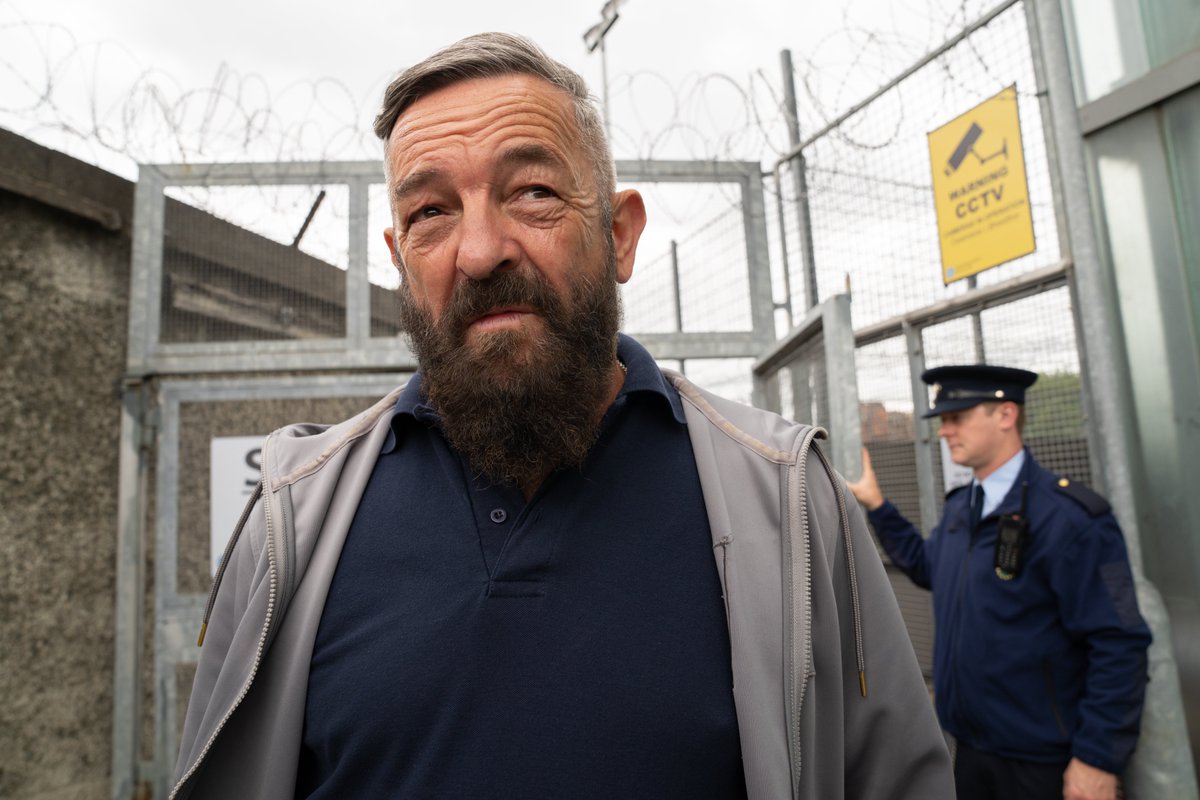 KIN S2

🌟 Starring Francis Magee as 'Bren Kinsella'

The brand new series starts tonight at 10.40pm on <a href="/BBCOne/">BBC One</a>, all episodes available to stream on <a href="/BBCiPlayer/">BBC iPlayer</a>