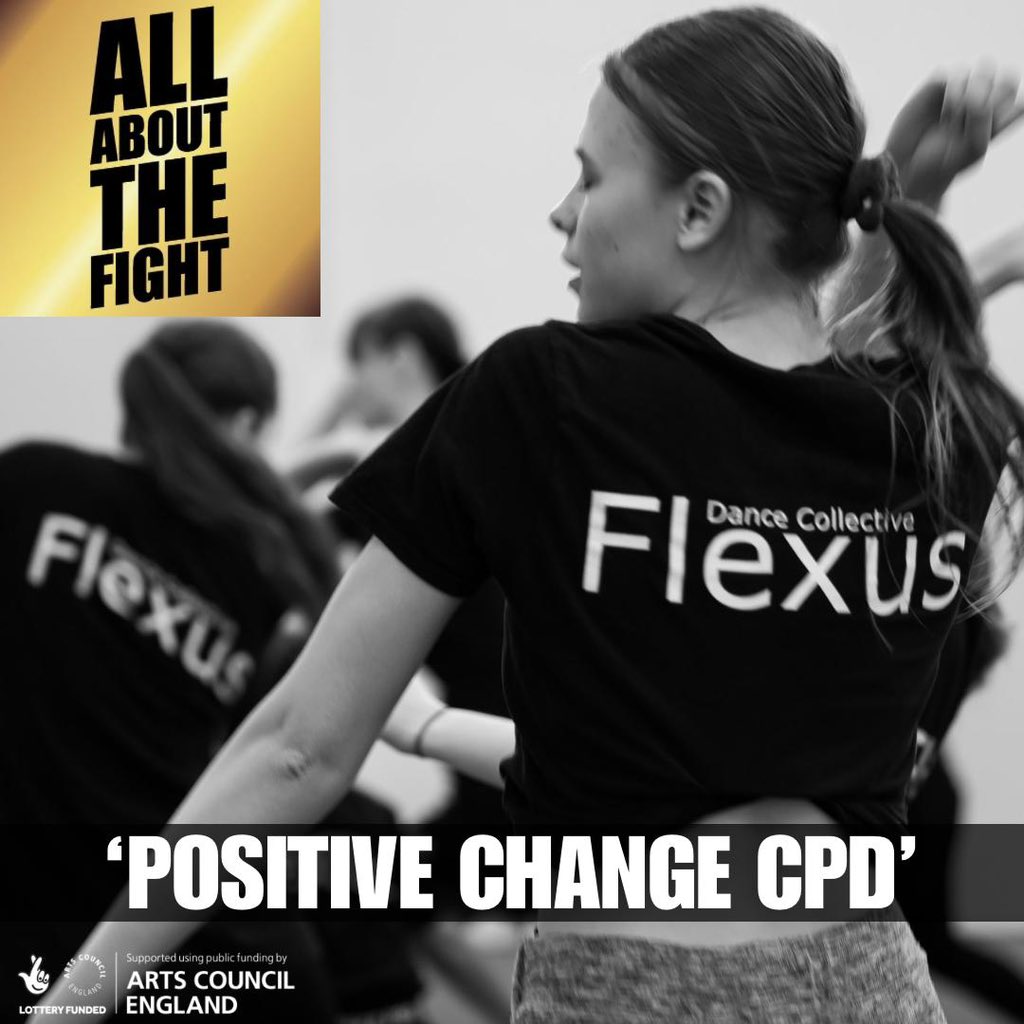 Flexus Dance Collective tweet media