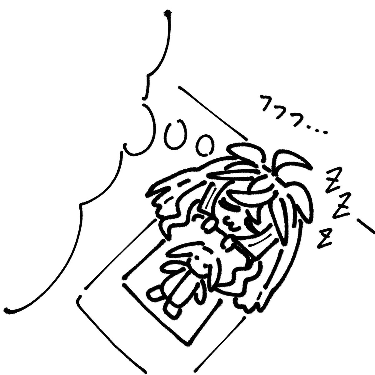 大人のおねーさんになる夢を見るターボ
よかったね 