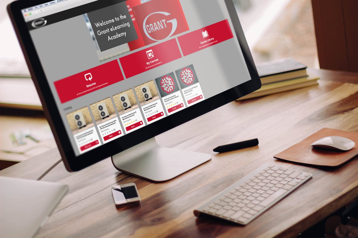 Want to know more about our TWO brand new eLearning Academy courses? We have included all you need to know in our most recent website update, including links for you to sign up to our academy!
bit.ly/49bmyW0