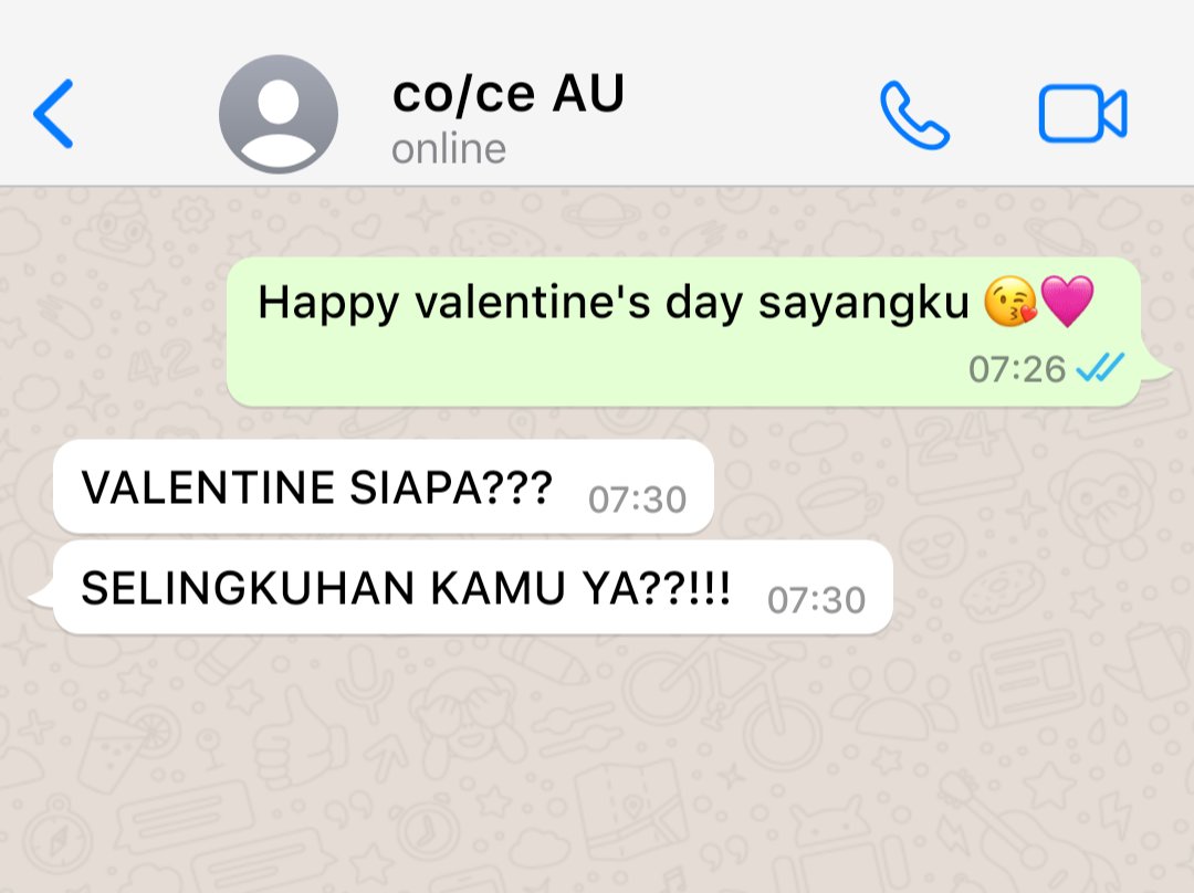 VeaaZoey's tweet photo. Holaaaa aku bawain Au challenge lagi nihhhh edisi valentine 😻🩷

Ayokkk author join au challenge ini yokkk!!! Buat reaksi dari karakter2 Au kesayangan kalian itu 😚👇
#Auchallenge 
#specialvalentine💐 https://t.co/xXOIEPd73s