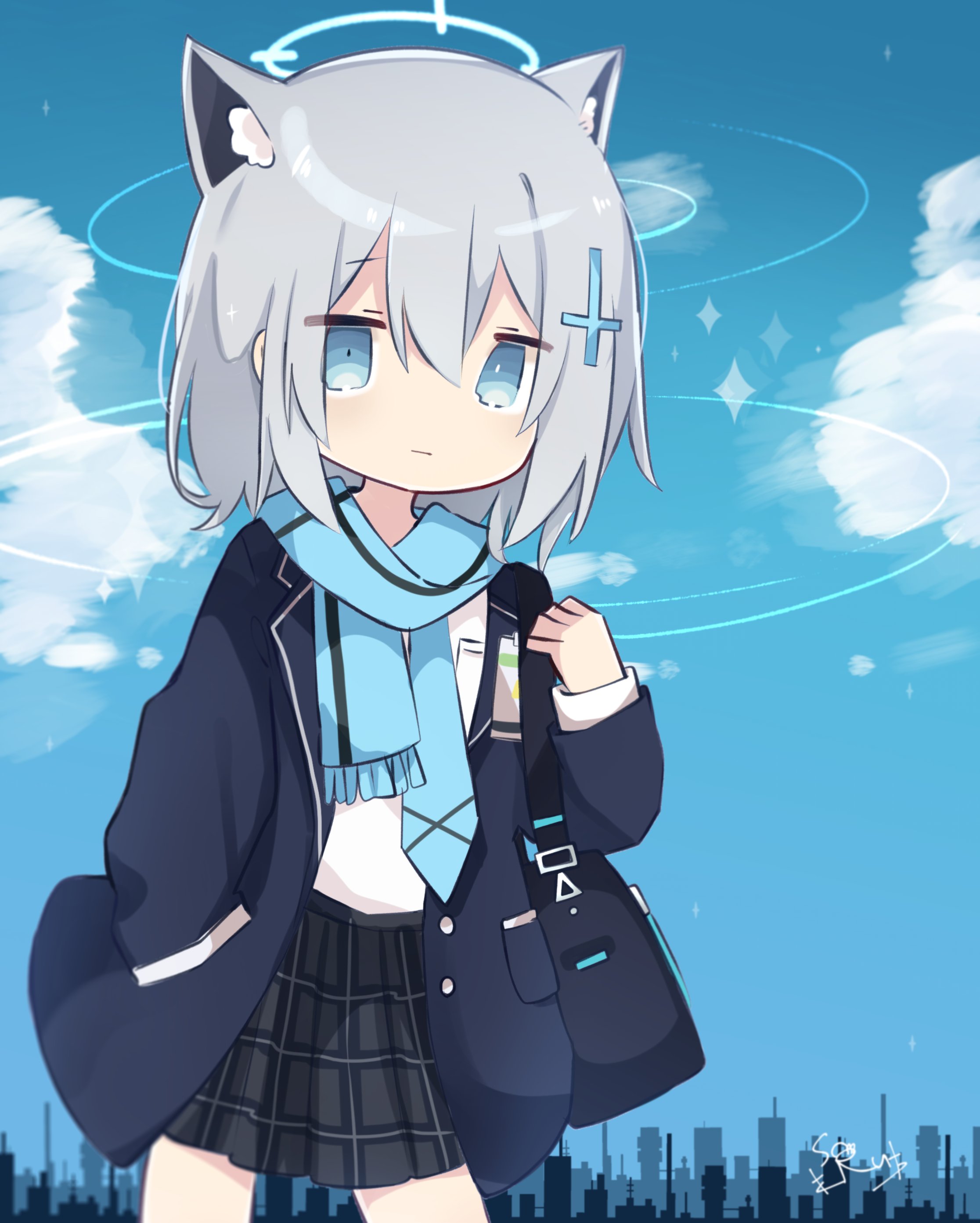 そる on X: 