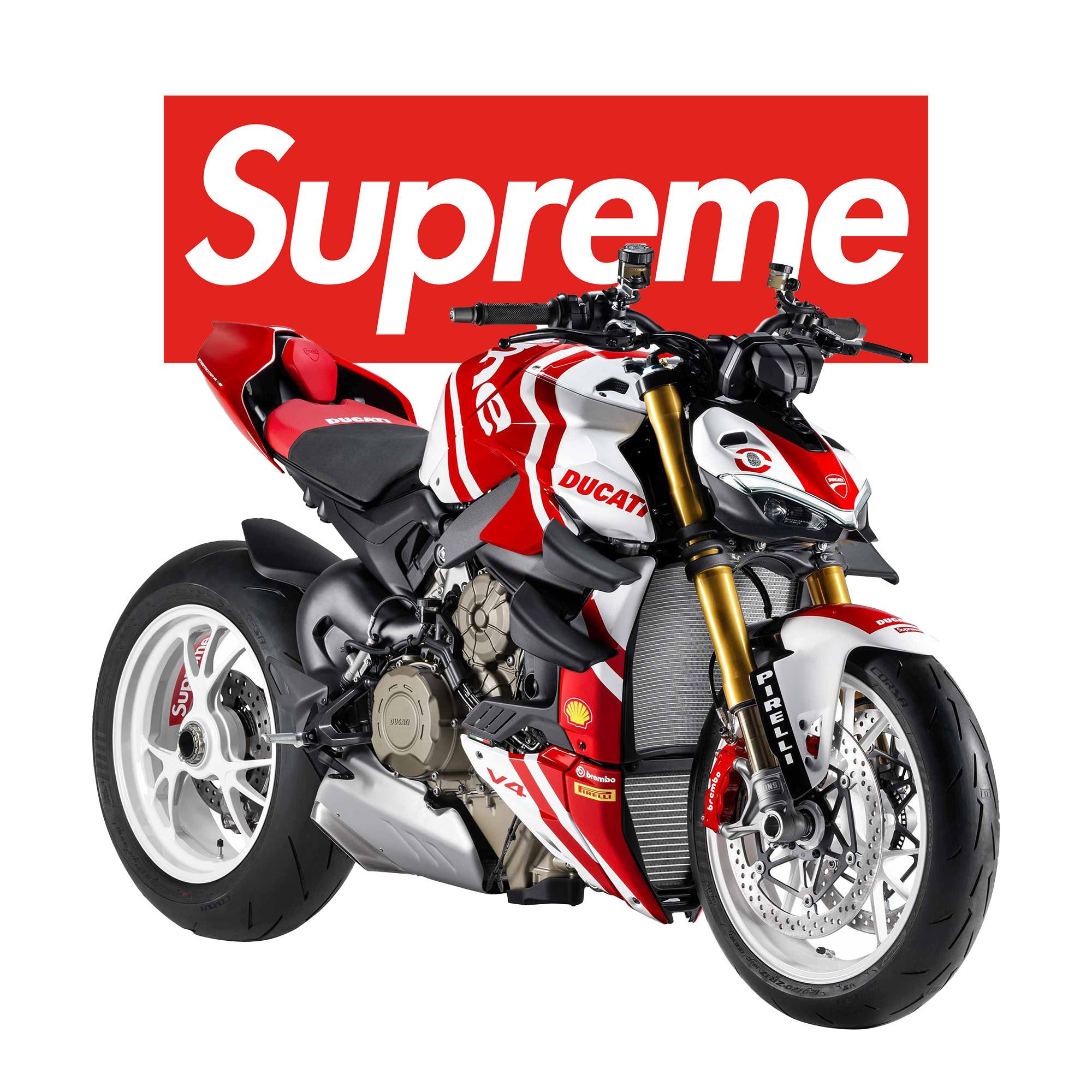 Supreme Drops on X: 
