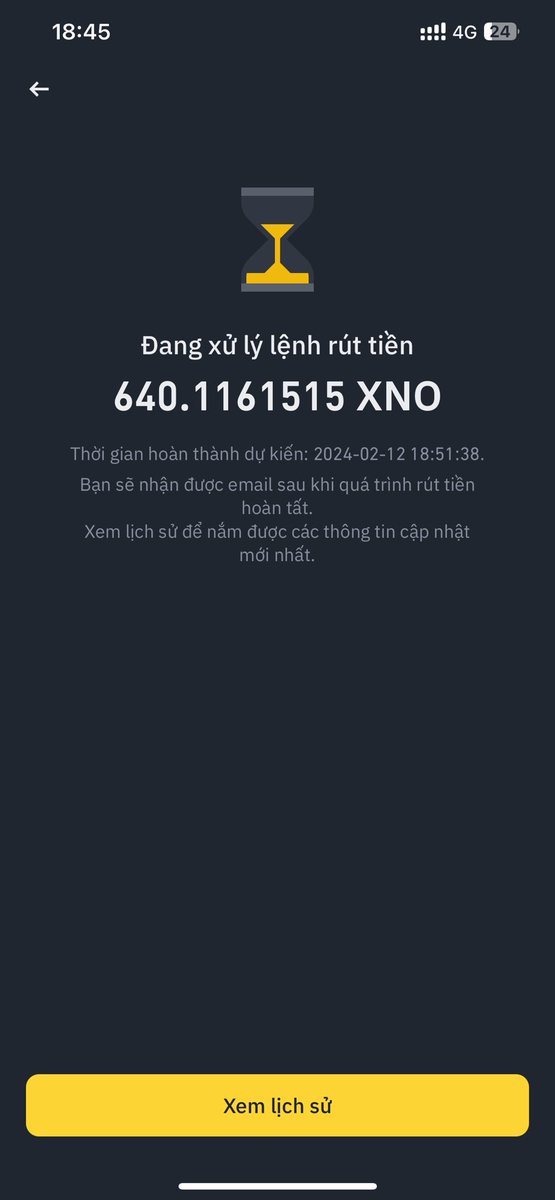 MrD_VNPT's tweet photo. #Notyourkeynotyourcoin
#XNO (Nano) is the future ❤️☘️ https://t.co/vuwebD2Vh8
