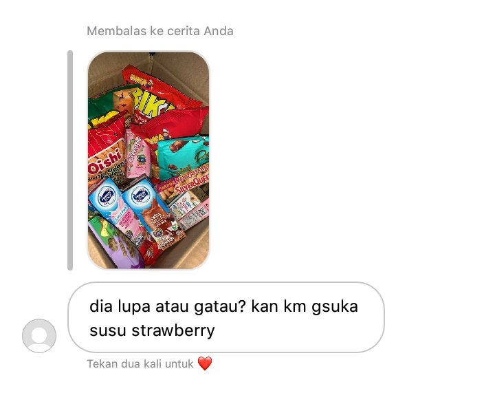 phuluppies's tweet photo. — reply igs

a jaemin few tweet au
written by phuluppies https://t.co/NPK2cIQRpp