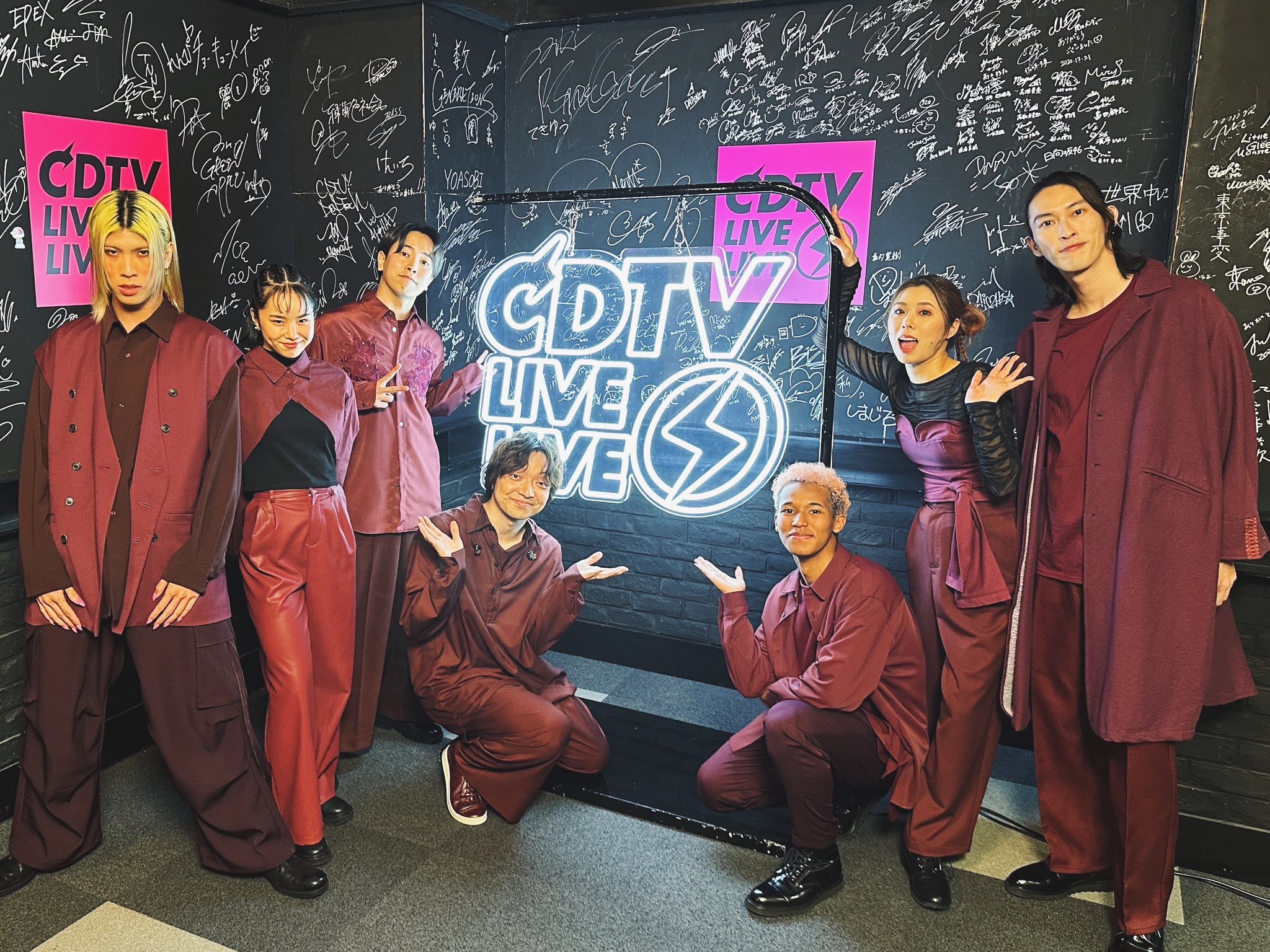 ★メモカぴあ★三浦大知さん写真★exTimeツアー★ 81.3 FM J-WAVE : EVENT ARCHIVES