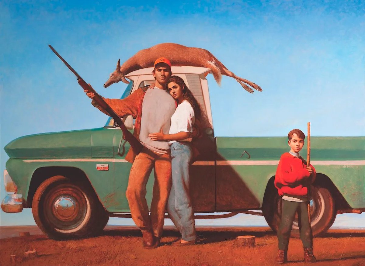 Красный Бубен tweet media