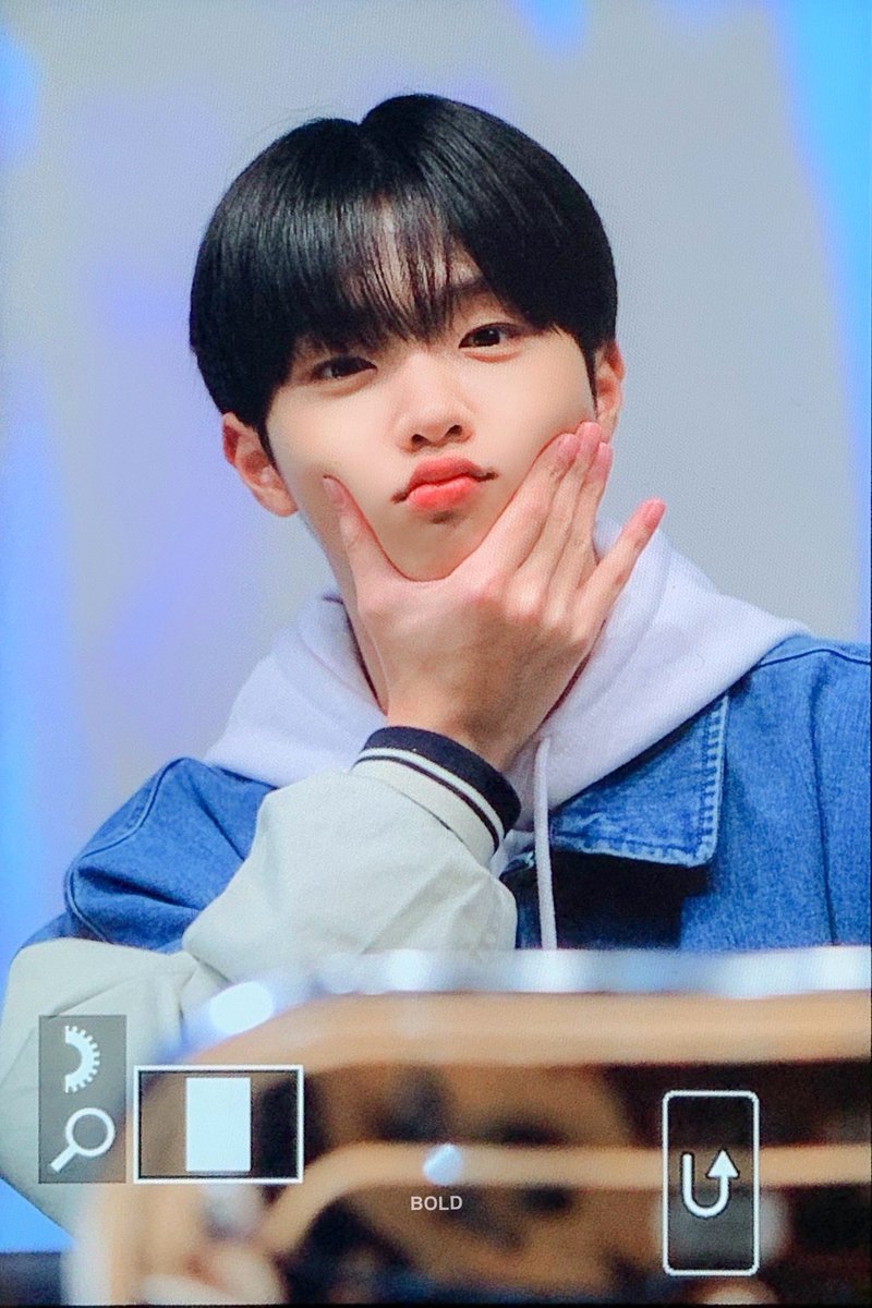 BOLD_0909's tweet photo. 240212

🤩🤩🤩🤩🤩🤩🤩😍😍😍😍😍😍😍😍

#미래소년 #MIRAE #동표 #손동표 https://t.co/R5hl2W5Bgs