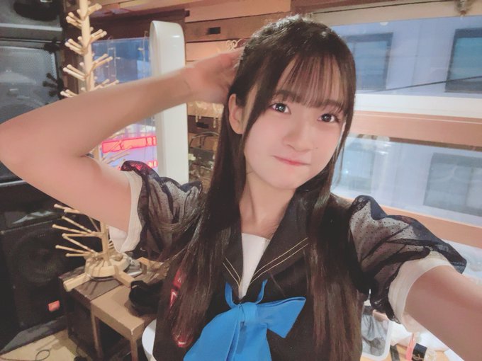 Twitterのコスプレ画像3