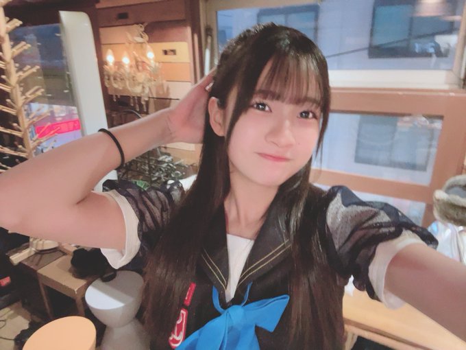 Twitterのコスプレ画像2