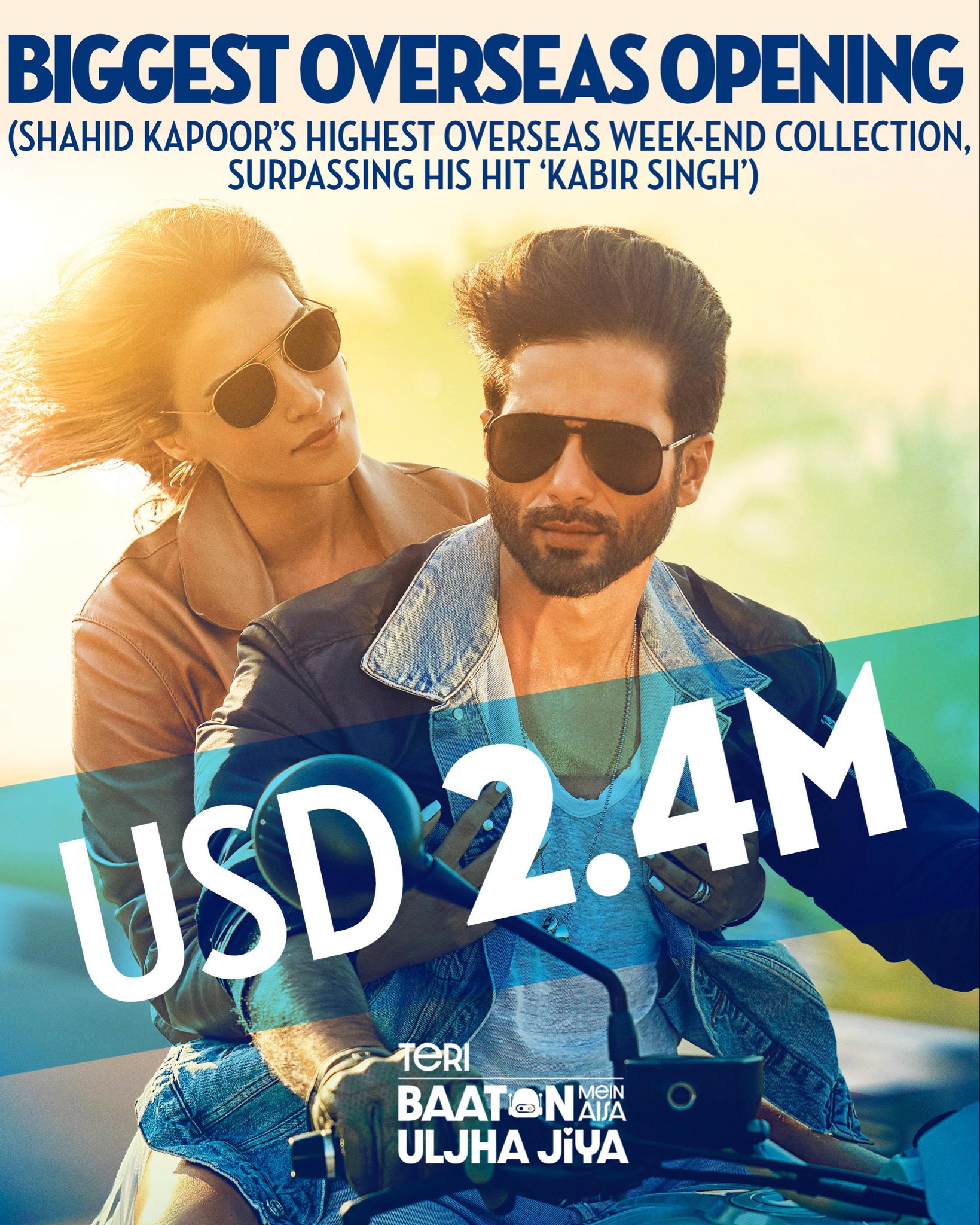 Kabir singh new movie sale