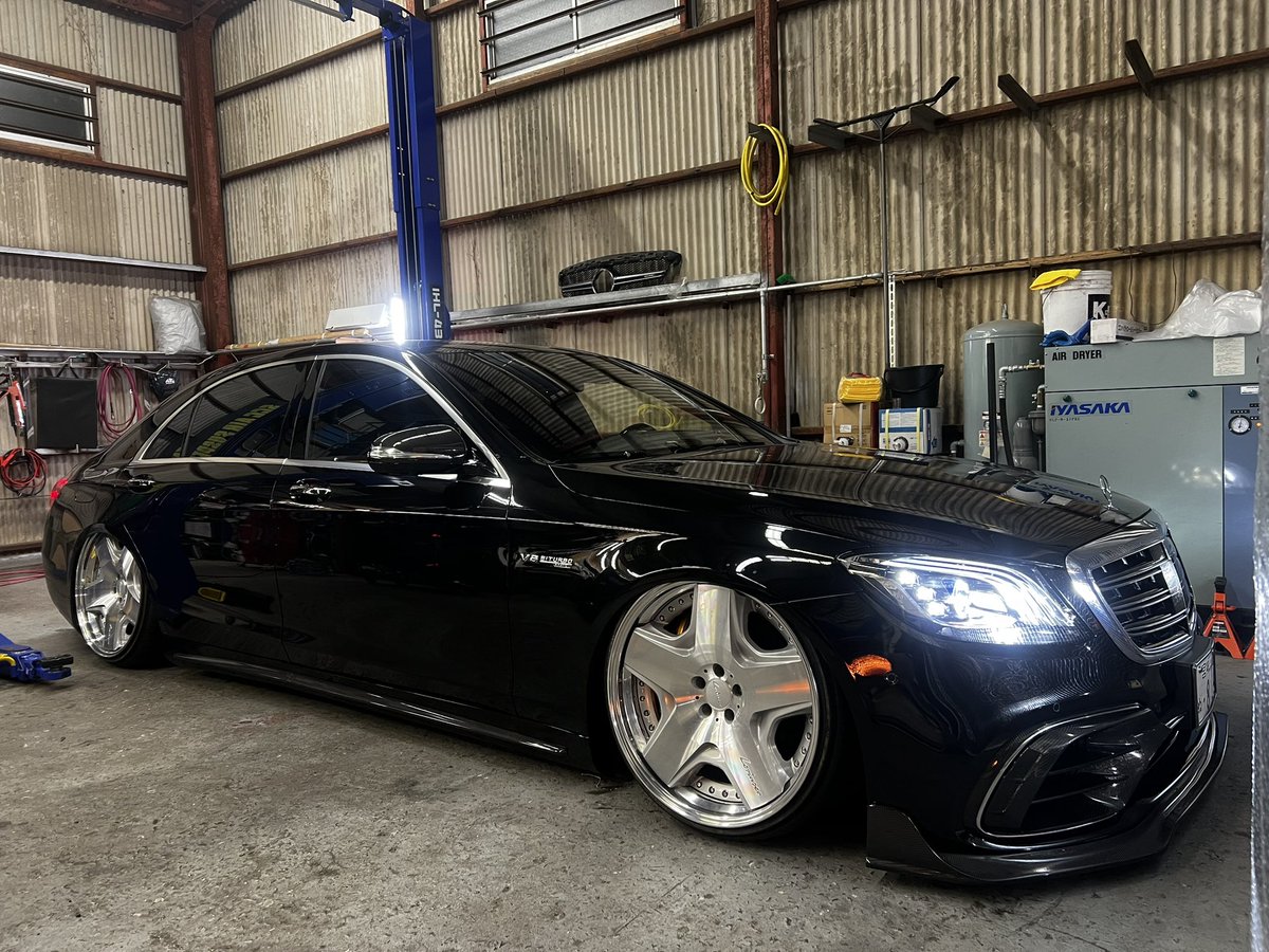 谷に@Firmament tweet media