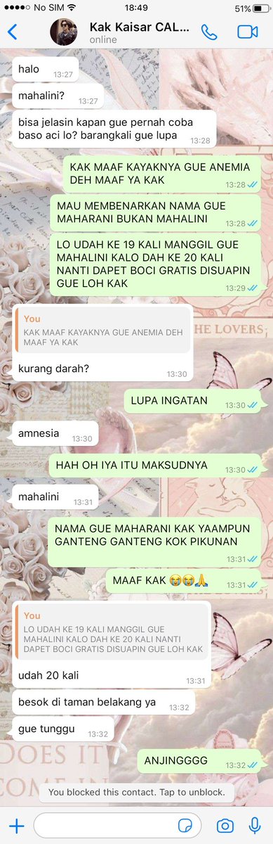 ; into you #KaiRan

— a lee haechan few tweets au, by racestlavie.