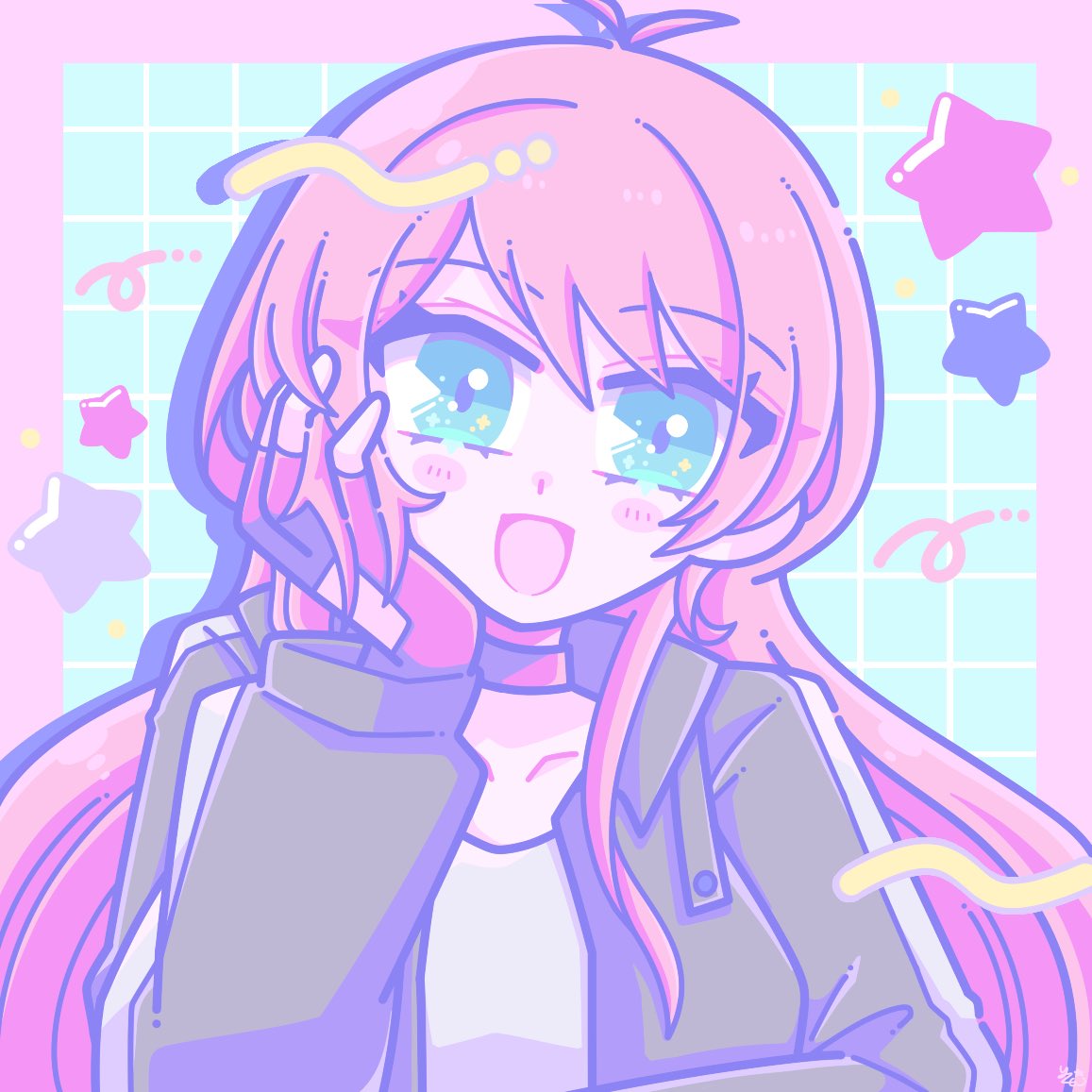 yzw_mmtr's tweet photo. Skeb描かせて頂きました🙏ありがとうございます！！！

https://t.co/yQejebQyUb #Skeb #Commission @skeb_jpより https://t.co/7NiyqD3YzF