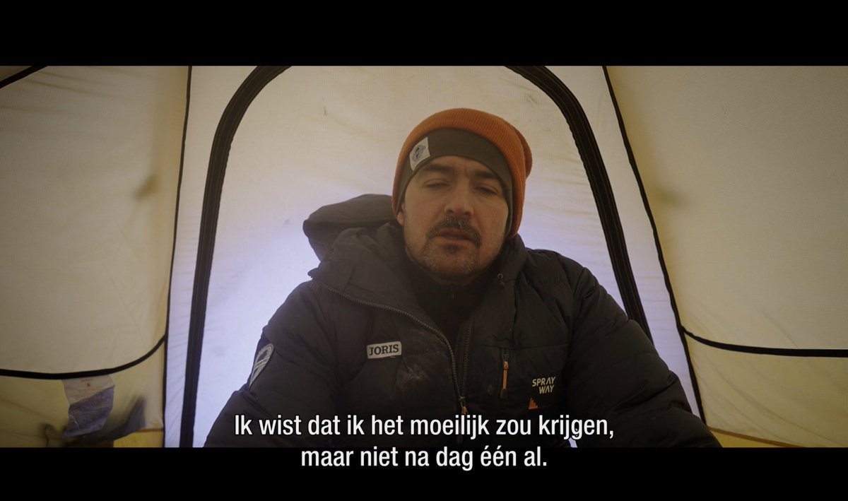 ‘In het 2de semester ga ik echt proberen meer met school bezig te zijn’