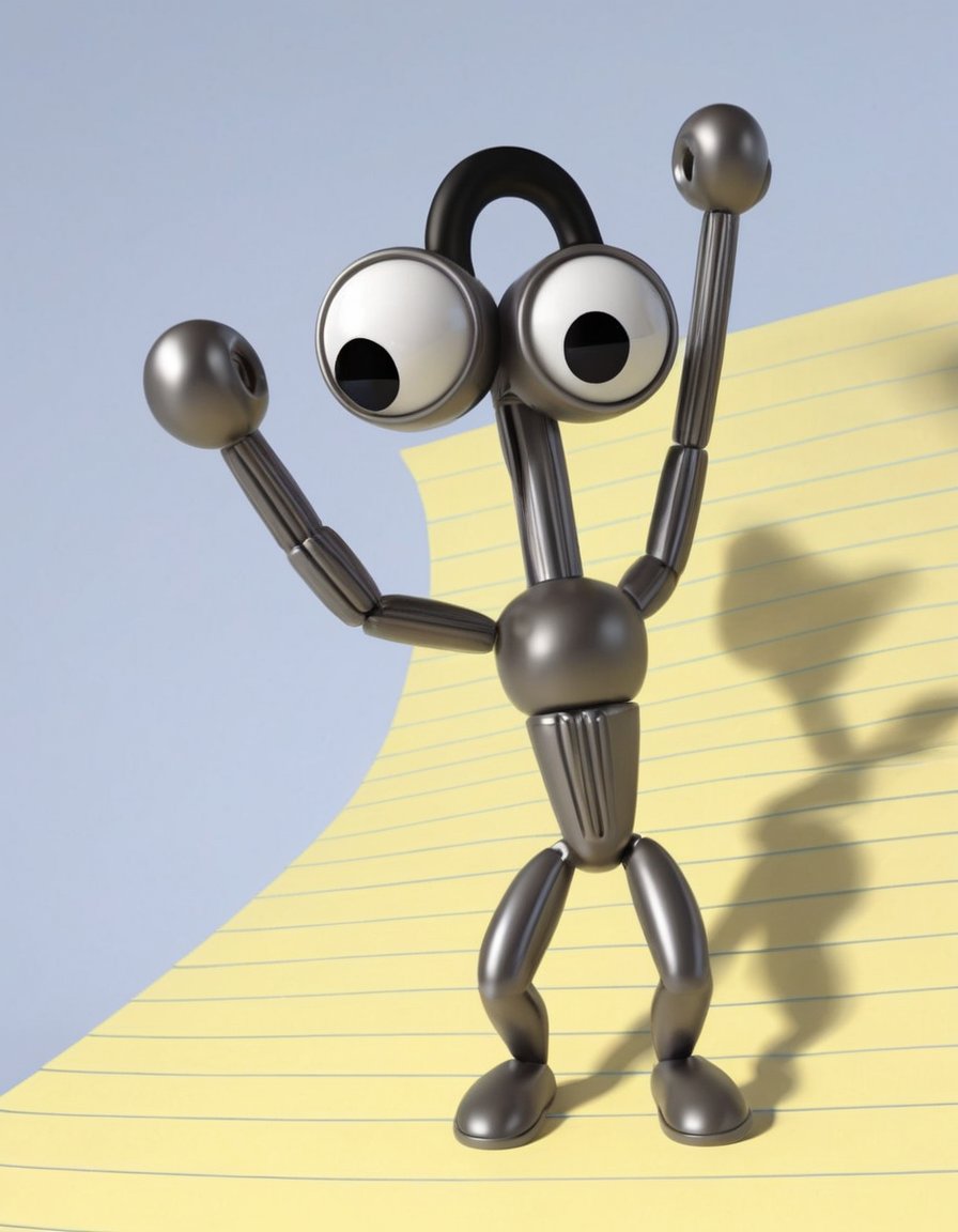 ForeverFatties's tweet photo. @ClippTakeover Clippy community is strong💪 https://t.co/sdE2g4gHEk