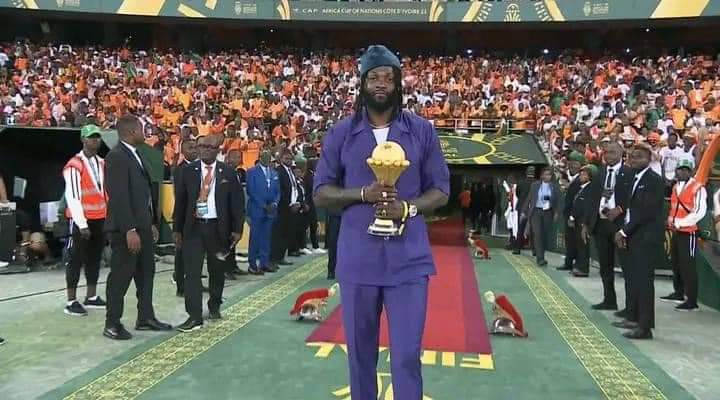 DavidSoklou's tweet photo. Comme un signe ! Vivement 2025
@TotalAfcon2024 @Tgtwittos https://t.co/GWrSkuxbFX