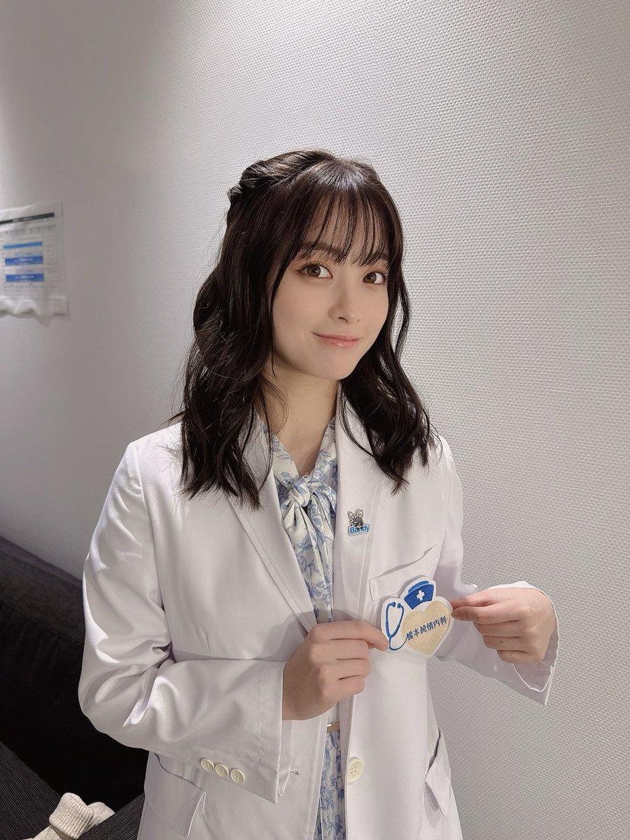 院長回診vol.5 全部終わっちゃったー 寂しい〜🥹 盛り沢山でホント