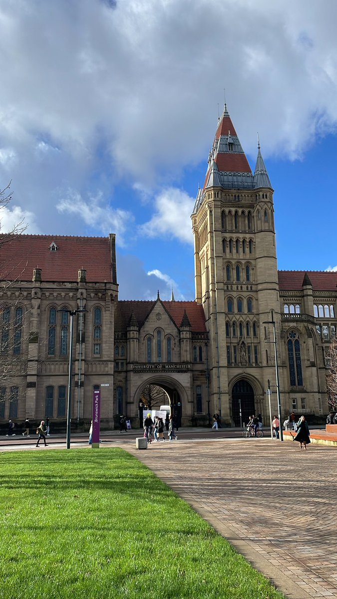 Emily (@erandolphslt) on Twitter photo It was lovely to be back <a href="/FBMH_UoM/">UoM Biology, Medicine and Health</a> speaking with final year #SLTstudents about my role <a href="/jasspeechneuro/">Judith A Scholefield & Associates</a>, finding and applying for jobs and interviewing!🗣️Thank you to <a href="/EmmaOrmerod7/">Emma Ormerod</a> and <a href="/ReaDySpeech/">Claire Mitchell</a> for having me! #mysltday It was lovely to be back <a href="/FBMH_UoM/">UoM Biology, Medicine and Health</a> speaking with final year #SLTstudents about my role <a href="/jasspeechneuro/">Judith A Scholefield & Associates</a>, finding and applying for jobs and interviewing!🗣️Thank you to <a href="/EmmaOrmerod7/">Emma Ormerod</a> and <a href="/ReaDySpeech/">Claire Mitchell</a> for having me! #mysltday