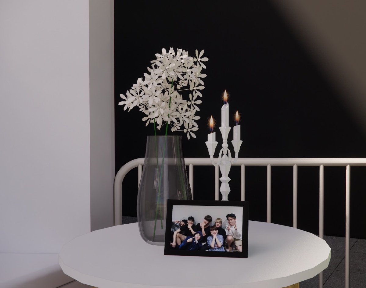 Wongmueang36's tweet image. ✦  𝐏𝐑𝐎𝐉𝐄𝐂𝐓 𝐉𝐊&amp;amp;𝐕   𝟑𝐃 𝐬𝐜𝐞𝐧𝐞 𝟓!

                    “𝐄𝐔 𝐓𝐄 𝐀𝐌𝐎”
                 𝟑𝟎-𝟑𝟏 𝐌𝐚𝐫𝐜𝐡 𝟐𝟎𝟐𝟒

            ♡ : #Changedsincekv 

☆ ยูเนี่ยนมอลล์ ลาดพร้าว  (ZONE C)