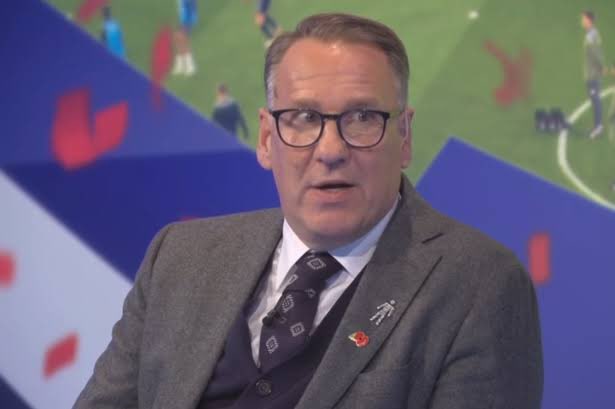 centredevils's tweet photo. 🚨🚨🎙️| Paul Merson on Rasmus Højlund:

“He’s going to be a 𝐬𝐮𝐩𝐞𝐫𝐬𝐭𝐚𝐫.” https://t.co/Jym4qfuwEa