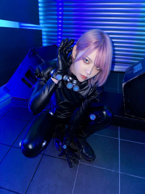 コスプレイヤーぽにょ皇子のTwitter画像7