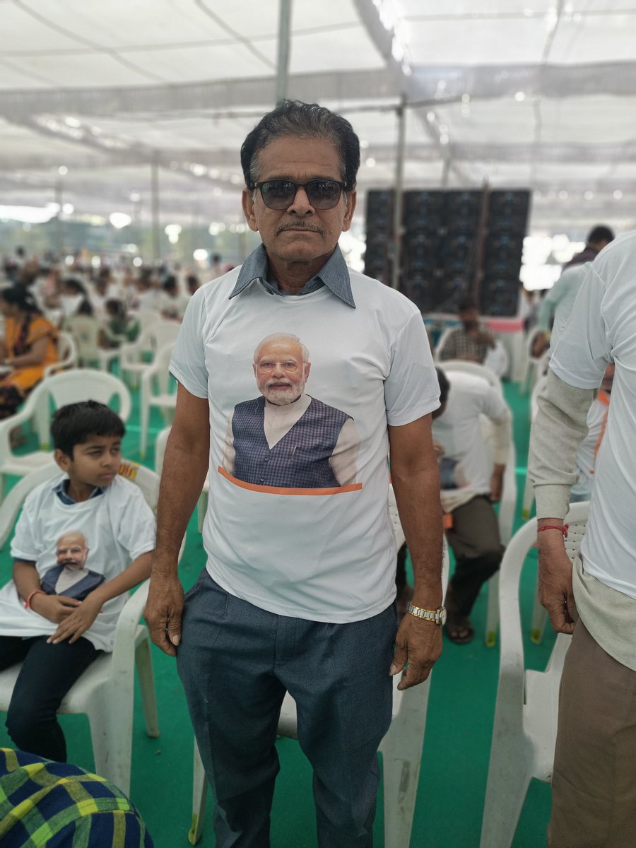 PMJAY_SMC's tweet photo. Lokarpan PM AWAS 
@PMOIndia @nare https://t.co/MP5WyA5ES1
