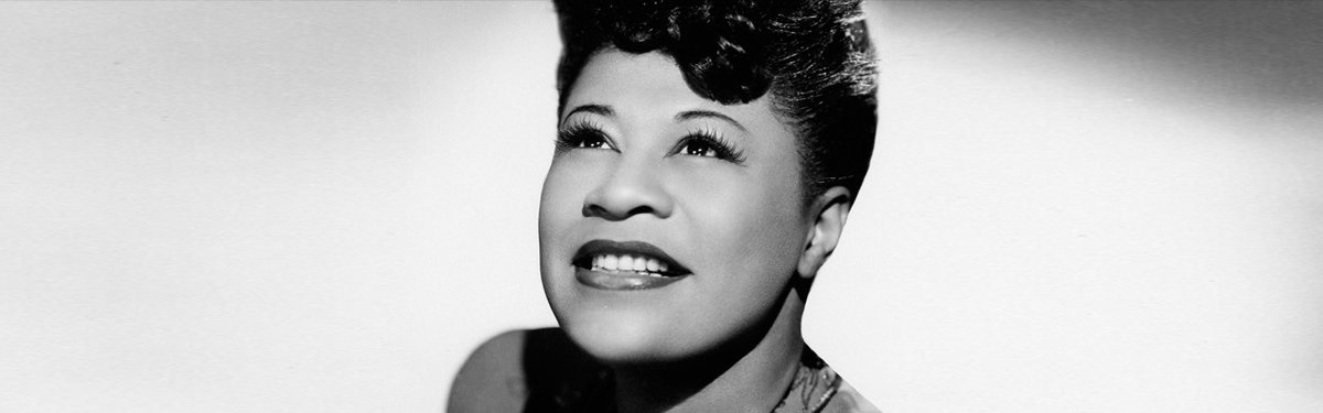 JazzClubReduta's tweet photo. Today  LIVE CONCERT  at 7:00p.m.           
ELLA FITZGERALD: THE VOICE OF JAZZ, FOREVER RESONATING

Ticket buy: https://t.co/iF2k0Wgg6S

#jazz #redutajazzclub #pragueworld #praguecity #visitprague #visiteurope #Europe https://t.co/Ak3VFcGYe2