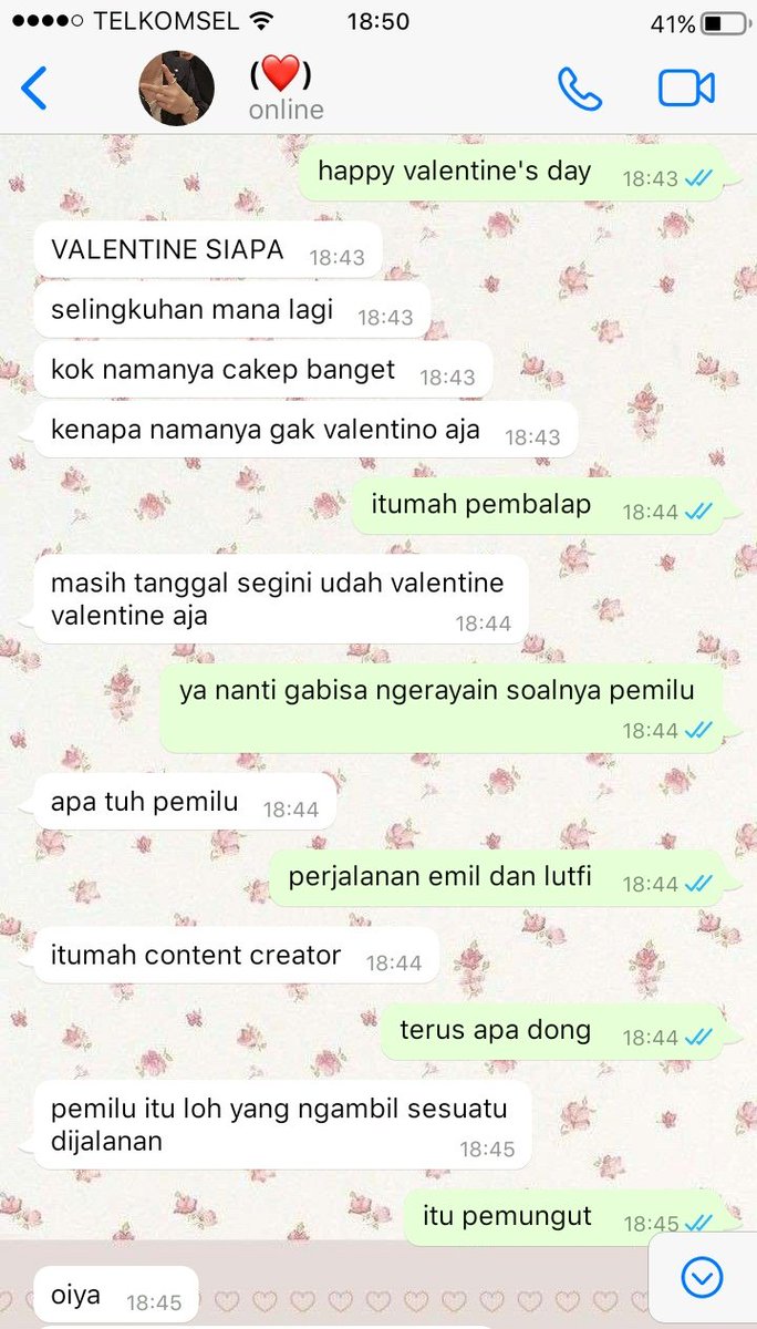 chipimuya's tweet photo. taunya mah pembalap https://t.co/TdEz7wRL5r