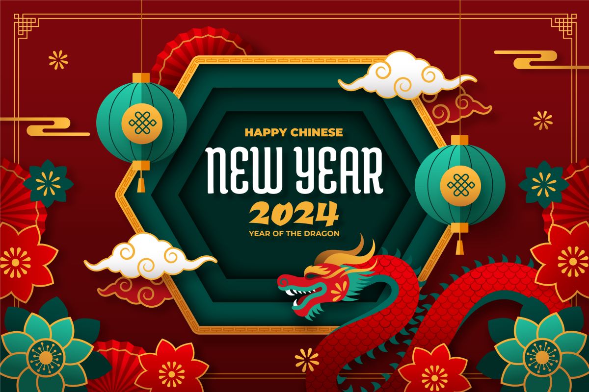 icontainers's tweet image. Happy Chinese New Year from iContainers! 🎊Wishing you prosperity and joy in the Year of the Dragon. As we celebrate, let&apos;s embrace fresh beginnings and opportunities together. Cheers to a successful year ahead! #chinesenewyear #yearofthetiger #iContainers