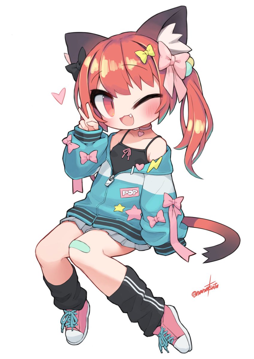 nanatsuta's tweet photo. にゃごにゃご https://t.co/xTMX3Wluup