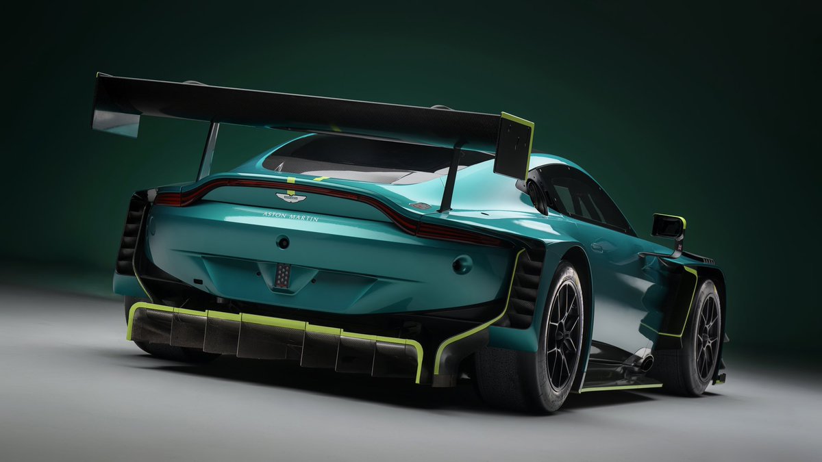 FIA World Endurance Championship tweet media
