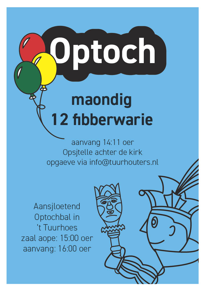 CARRUS NAVALIS - Optoch in Göttekaove
#tuurhouters #göttekaove #carrusnavalis
