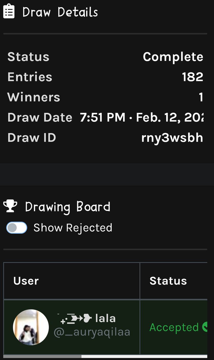 alisTaire❄️ tweet media