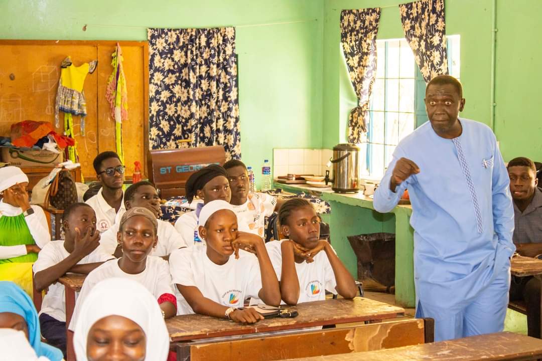 Steve Sinnott Foundation tweet media