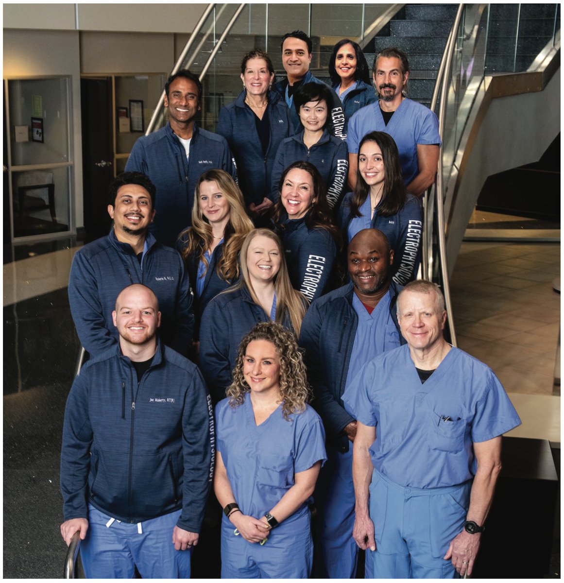 EP Lab Digest (@eplabdigest) on Twitter photo A special thanks to Medical City Heart and Spine Hospital in Dallas, Texas, for participating in our Spotlight Interview this month!
<a href="/jhurwitz55/">Jodie Hurwitz</a> #EPeeps
okt.to/HTIeYJ A special thanks to Medical City Heart and Spine Hospital in Dallas, Texas, for participating in our Spotlight Interview this month!
<a href="/jhurwitz55/">Jodie Hurwitz</a> #EPeeps
okt.to/HTIeYJ